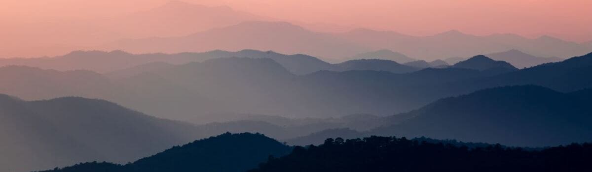 Doi Suthep in Chiang Mai