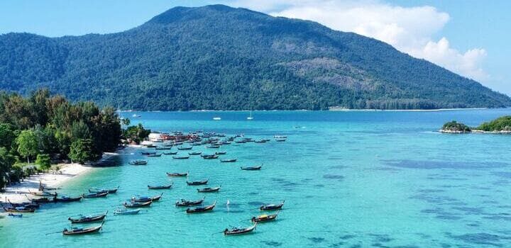 Trauminsel Koh Lipe