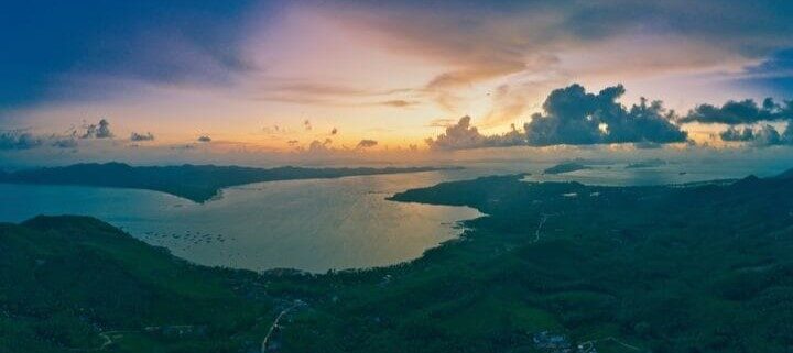 Einsame Idylle auf Koh Yao Noi